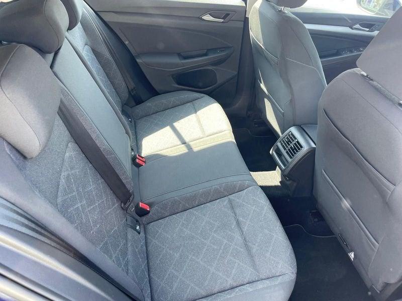 Volkswagen Golf 1.0 TSI 110cv EVO Life