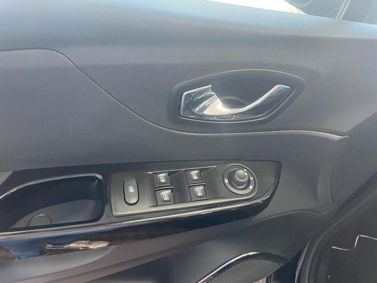 Renault Captur 1.5 dCi 8V 90 CV Start&Stop Energy R-Link