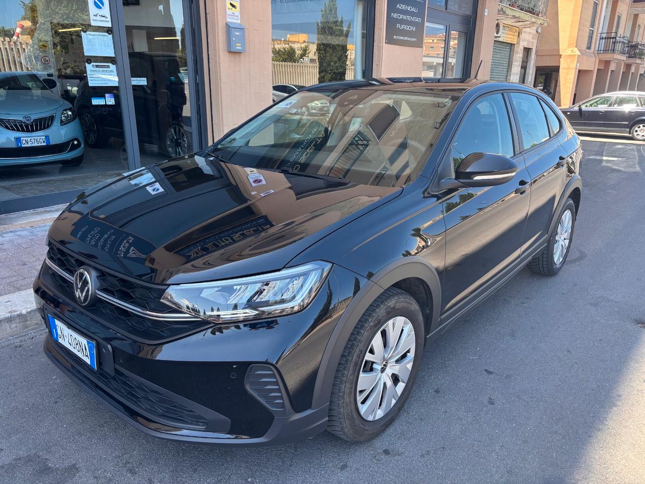 Volkswagen Taigo 1.0 TSI 95 CV Life