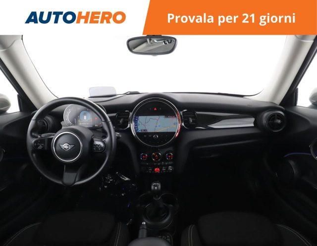 MINI Cooper S 2.0 Cooper S