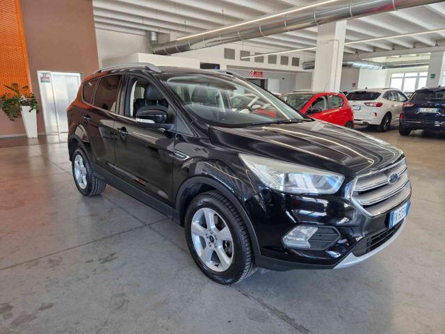 FORD Kuga 1.5 TDCI 120 CV 2WD Titanium