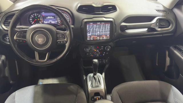 JEEP Renegade 1.6 Mjt DDCT 120 CV FULL LED CAMBIO AUTOMATICO