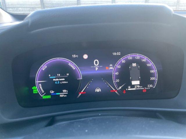 TOYOTA C-HR 2.0 PHEV GR Sport