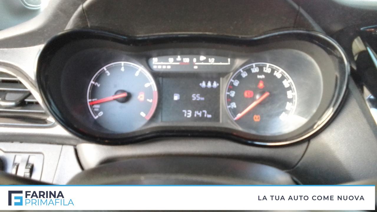 OPEL Karl - Karl 1.0 Cosmo 75cv