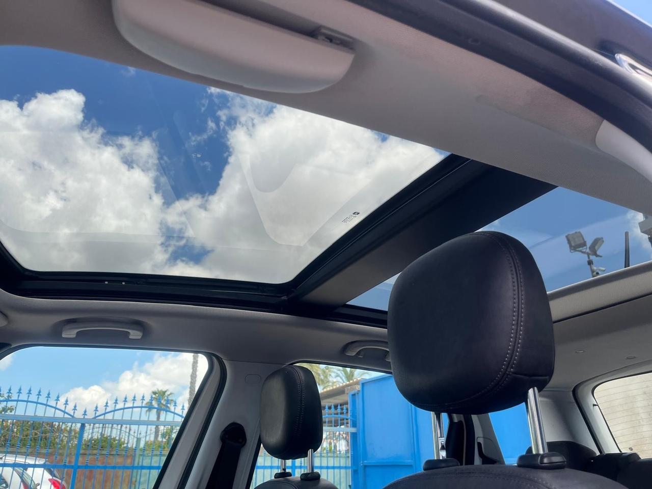 Fiat 500 L-900 metano Lounge- t.apr-11/2015