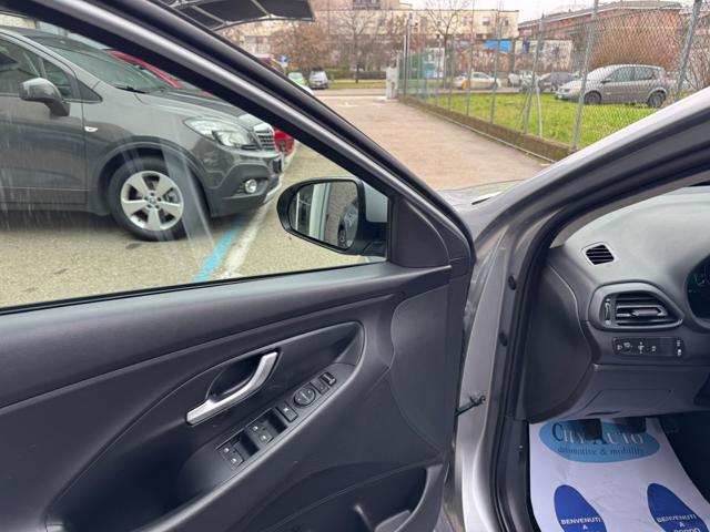 HYUNDAI i30 Wagon 1.0 T-GDI iMT 48V N-Line 120CV