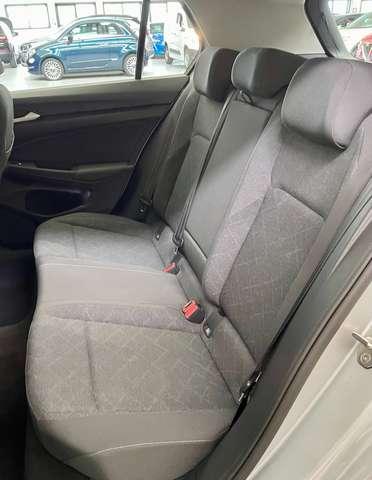 Volkswagen Golf 2.0 tdi Life 115cv dsg