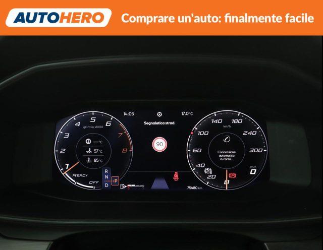CUPRA Formentor 2.0 TSI 4Drive DSG VZ