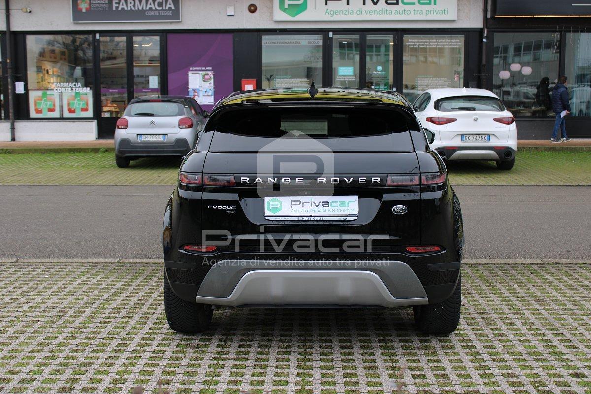 LAND ROVER Range Rover Evoque 2.0D I4-L.Flw 150 CV