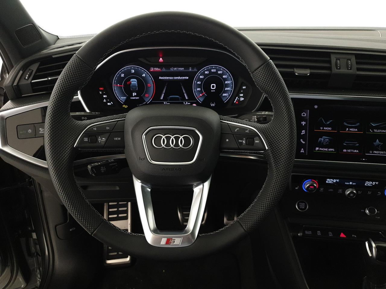 Sportback 35TDI 150CV S tronic S line Edition
