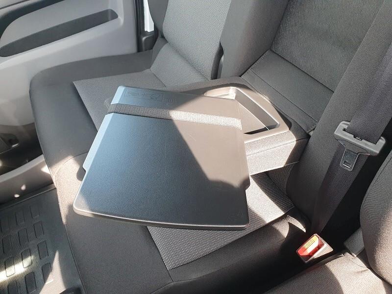 OPEL Vivaro 2.0D 145CV S&S L2H1 FRIGO PARK 11.2023