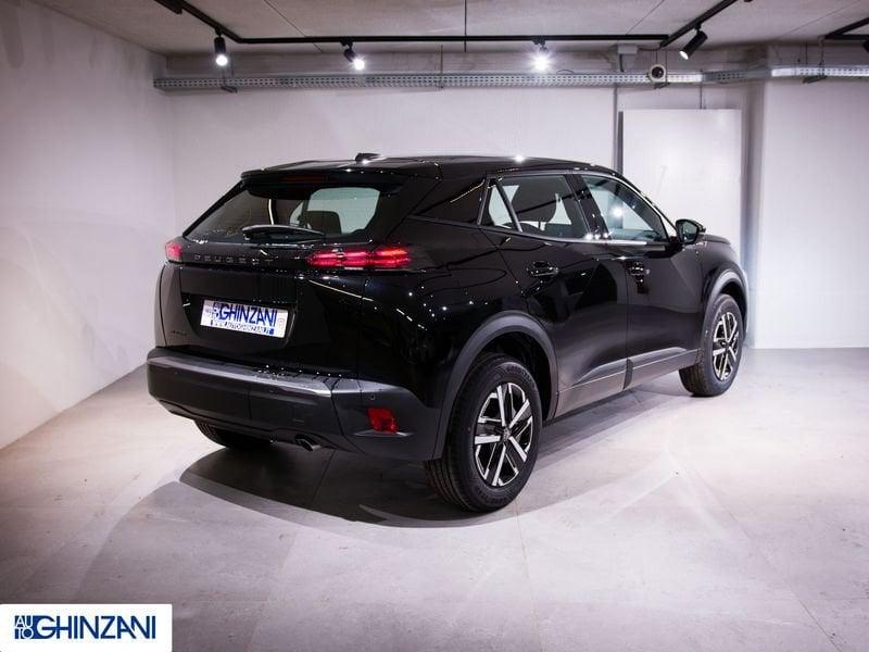 Peugeot 2008 2008 PureTech 100 S&S Style - "PREZZO VERO"