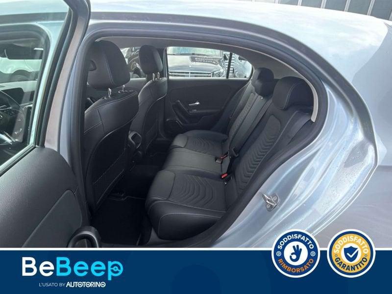 Mercedes-Benz Classe A A 180 D ADVANCED AUTO