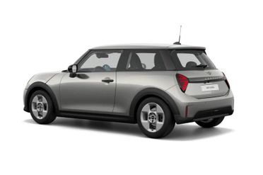 MINI Mini Cooper A.E. Serie M MINI JOHN COOPER WORKS