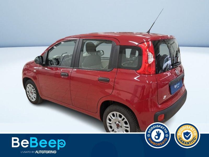 FIAT Panda 1.2 EASY 69CV E6