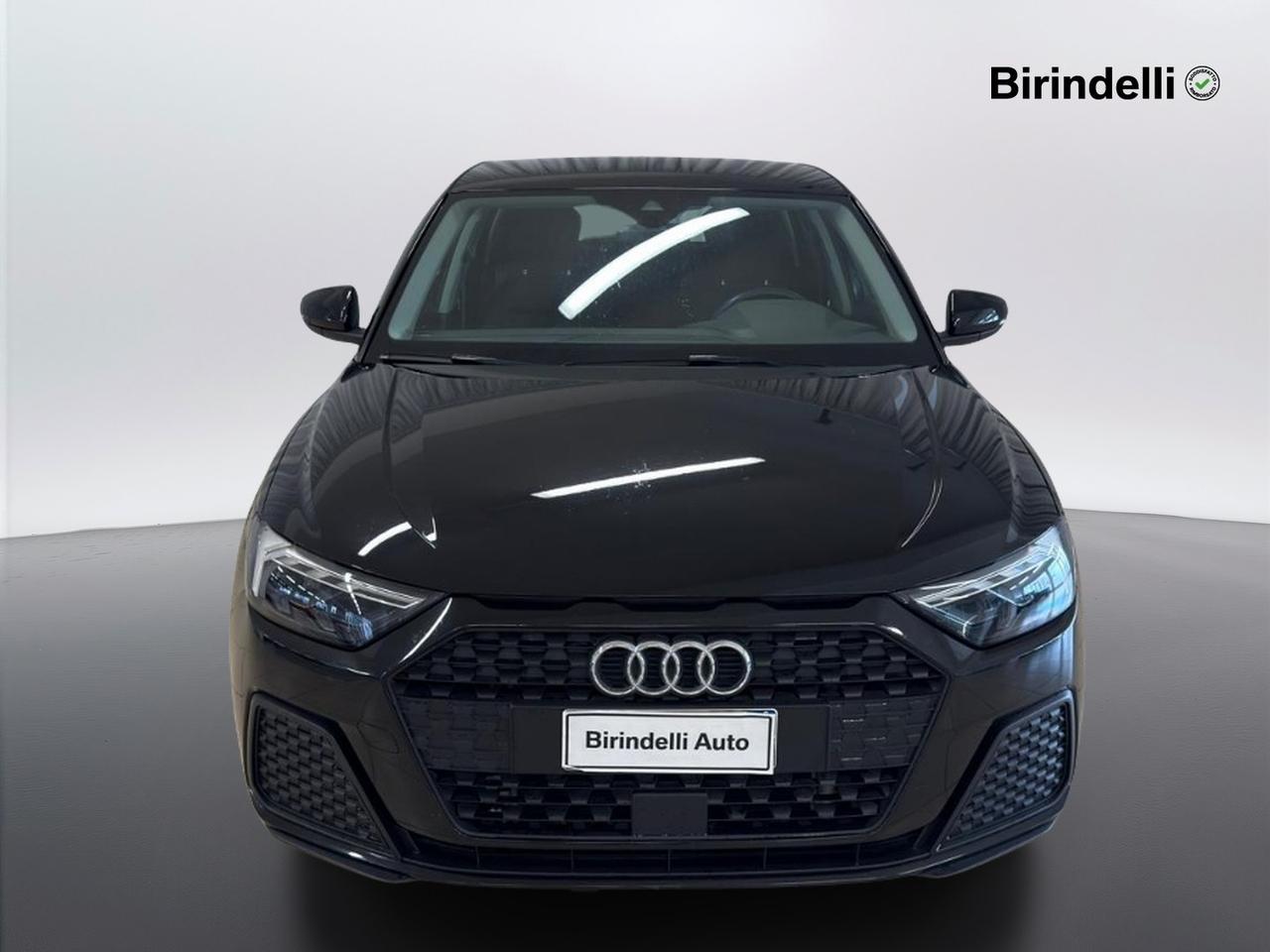 AUDI A1 2ª serie - A1 SPB 30 TFSI Admired Advanced