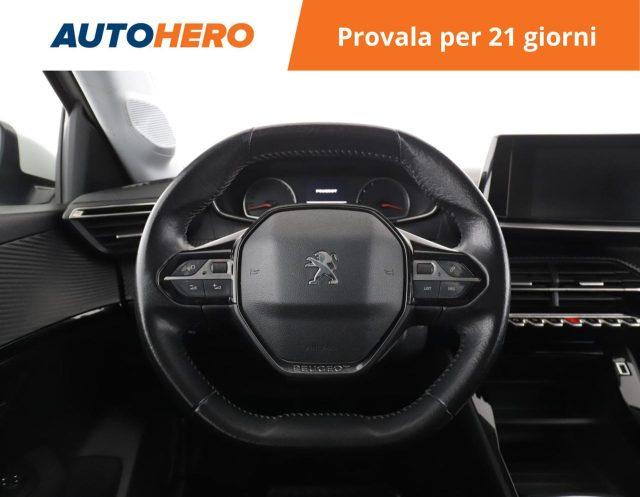 PEUGEOT 208 PureTech 75 Stop&Start 5 porte Active