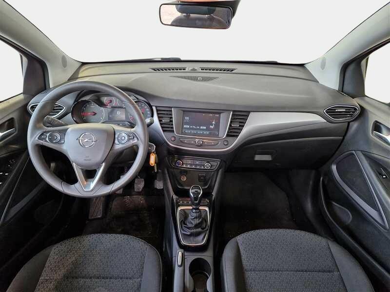 OPEL CROSSLAND X 1.5 Diesel 110cv Advance S/S MT6