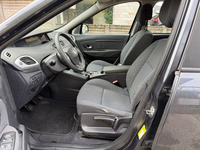 RENAULT Scenic X-Mod 1.6 16V Dynamique