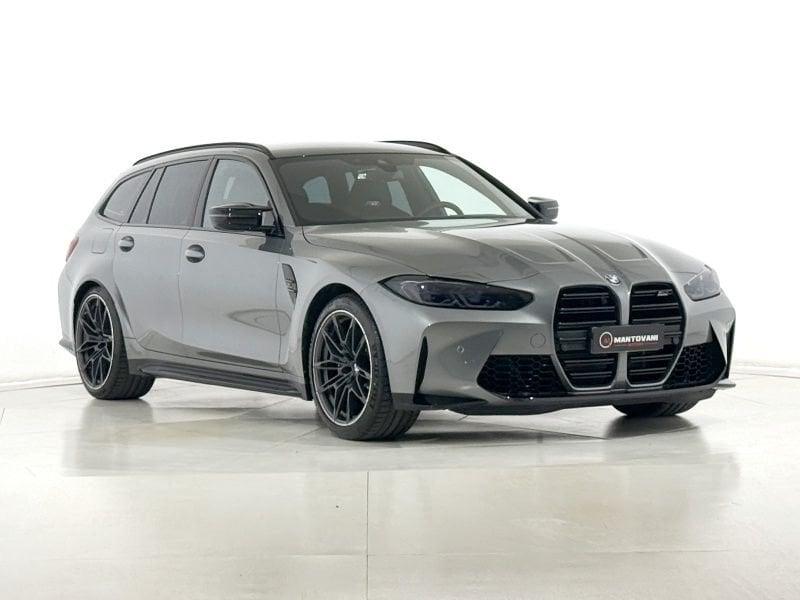 BMW M3 Touring M3 Competition xDrive Touring auto