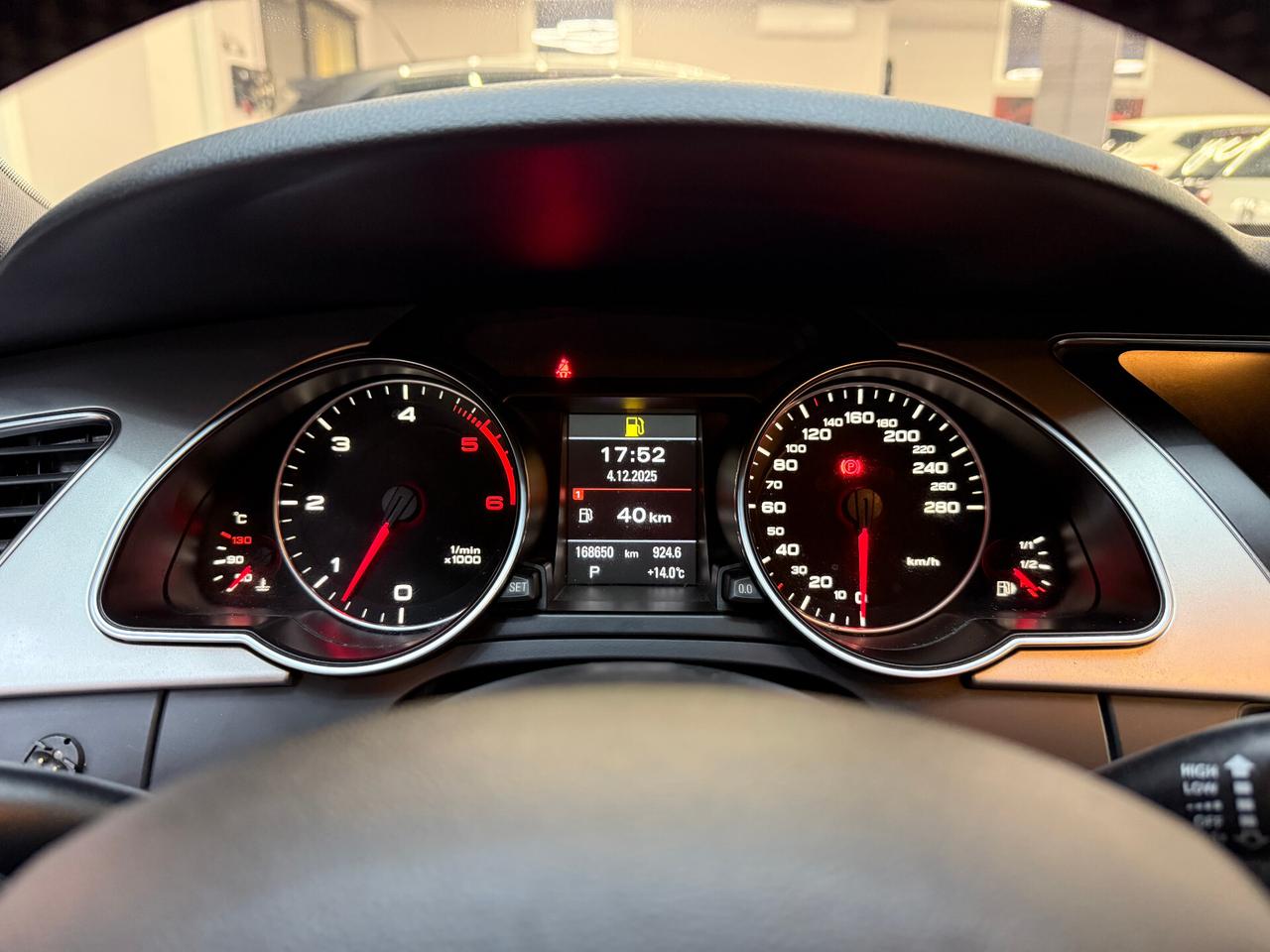 Audi A5 3.0 V6 TDI quattro S-Line - FABIANAUTO