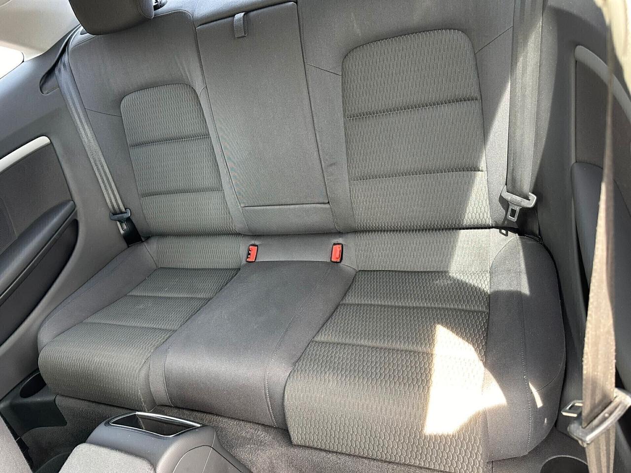 Audi A5 2.0 TFSI 180 CV Ambiente