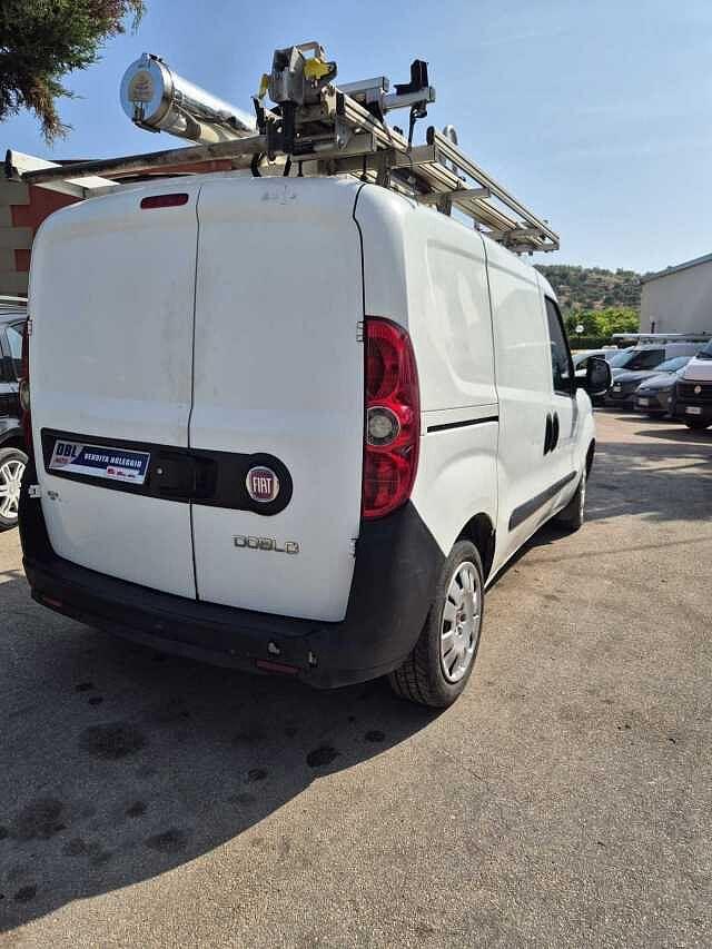 Fiat Doblò Cargo