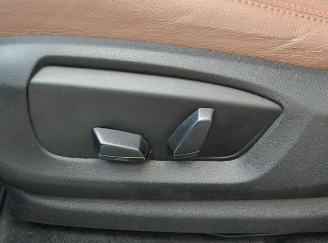 BMW X5 xDrive25d - Pelle Marrone - Pedane - Cerchi 20"