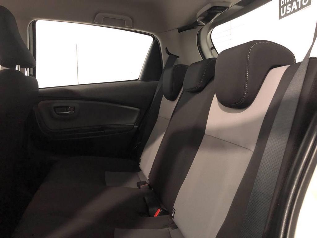 Toyota Yaris 5 Porte 1.5 VVT-i Hybrid Active E-CVT