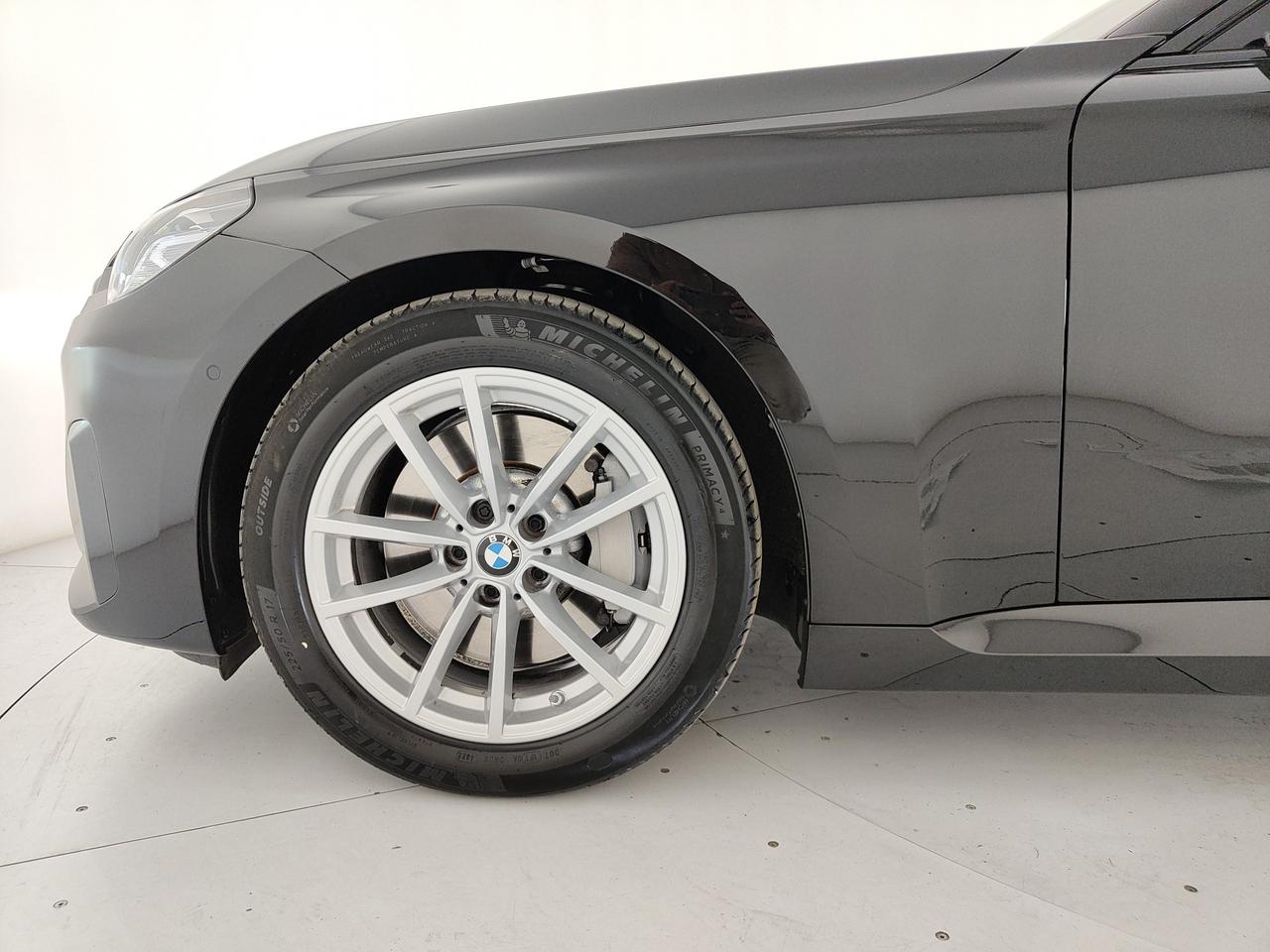 BMW 230i Coupe auto