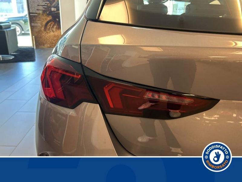 BMW Serie 1 118d M Sport Pro