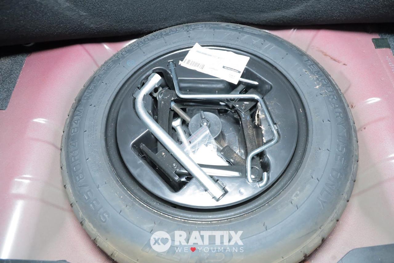 Fiat Panda Pandina 1.0 Firefly Hybrid 70CV Cross