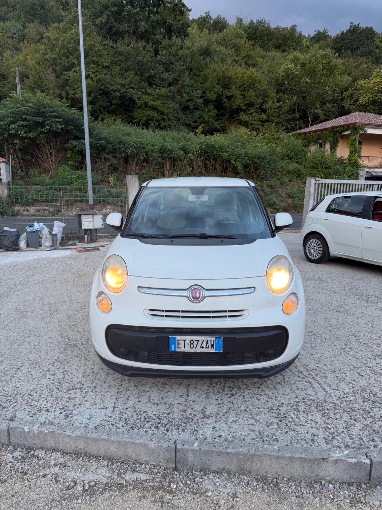 Fiat 500L 1.3 Multijet 85 CV Business