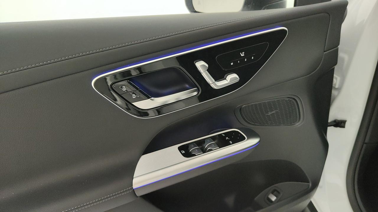 Mercedes-Benz GLC 220 d 4MATIC