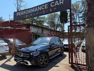 Mercedes-benz GLC 300 GLC 300 d 4Matic Premium Plus