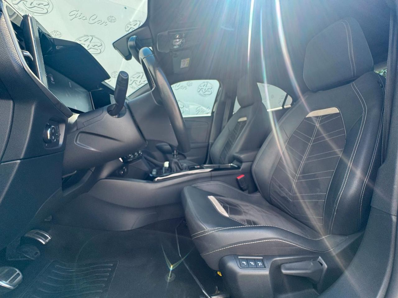 Opel Mokka 1.5 diesel Ultimate Camera