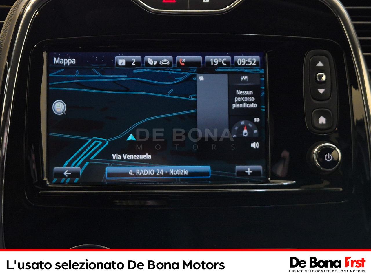 Renault Captur 1.5 dci zen (live) 90cv e6