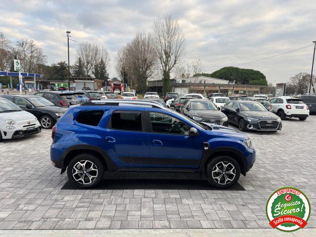 DACIA Duster 1.0 GPL 15th Anniversary