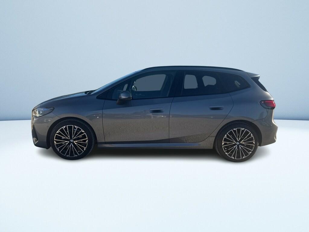 BMW Serie 2 Active Tourer 218 d MSport DCT