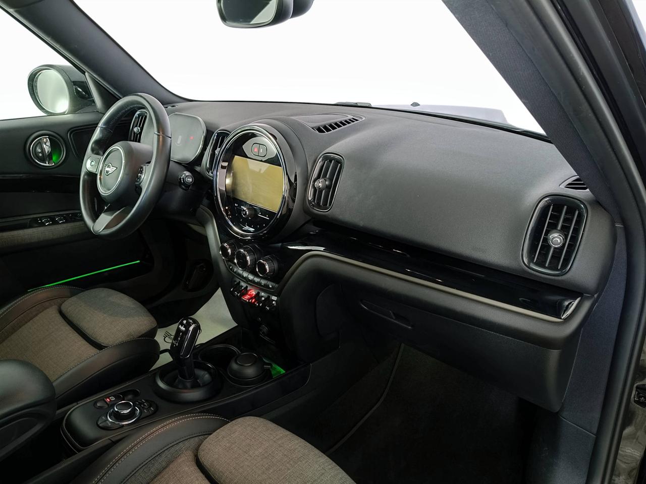 MINI Mini Countryman F60 2020 - Mini Countryman 1.5 Cooper Classic auto