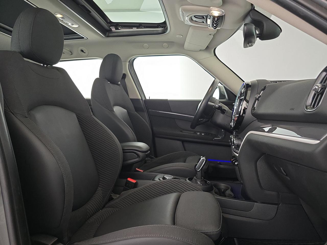 Mini Countryman 2.0 cooper sd hype all4 auto my18