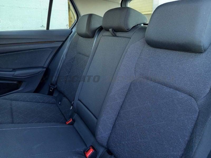 Volkswagen Golf Golf 1.0 etsi evo Life 110cv dsg