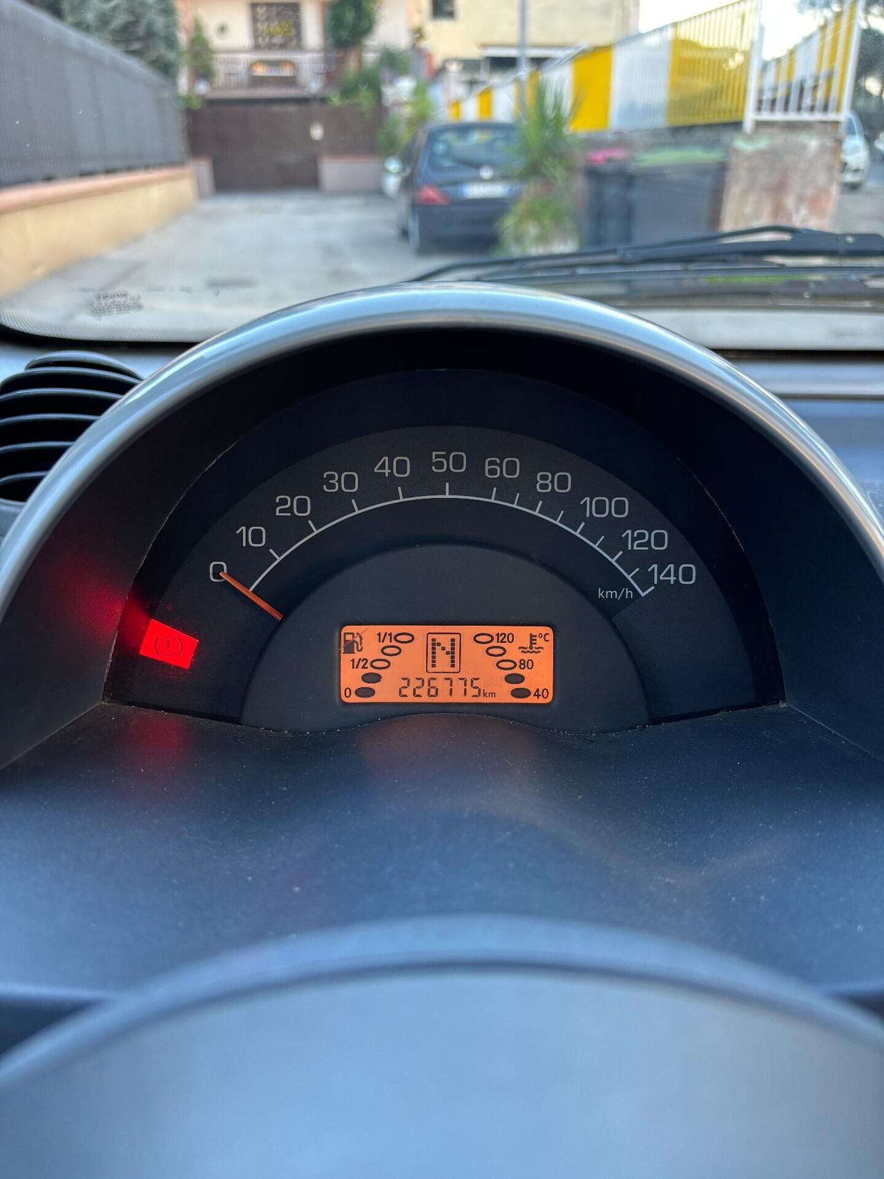 Smart 600 & passion (40 kW)