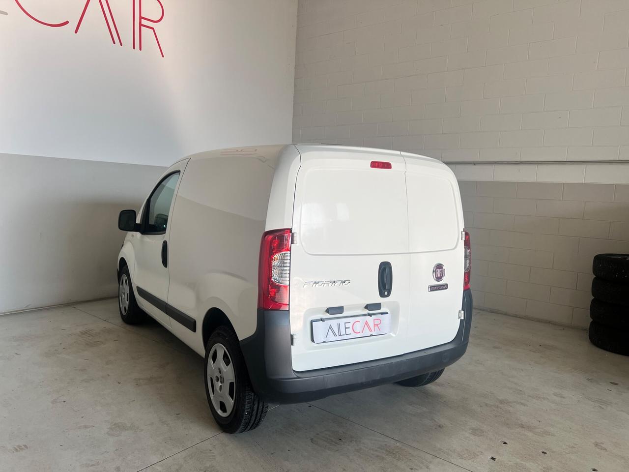 Fiat Fiorino cargo 1.3 mjt 95cv SX E6