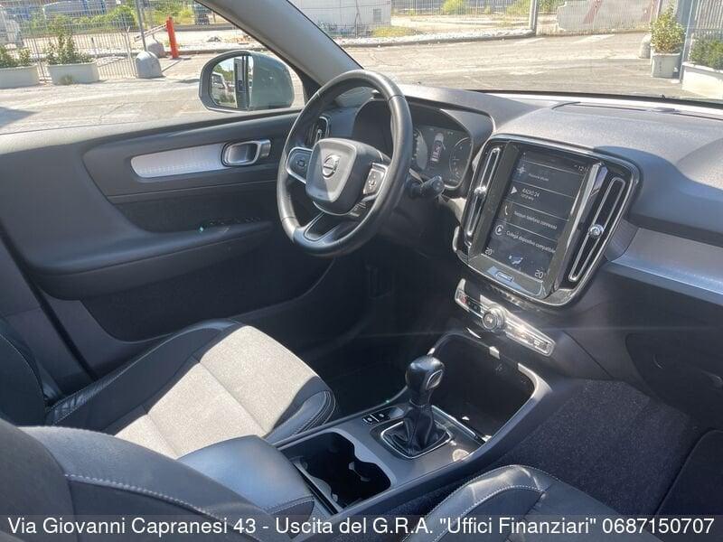 Volvo XC40 D3 Business Plus