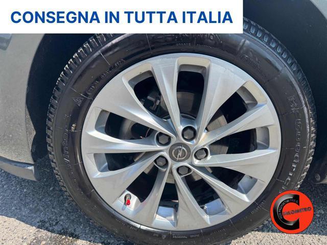 OPEL Astra 1.4 Turbo 110CV EcoM SPORTS T.INNOVATION-SENSORI-