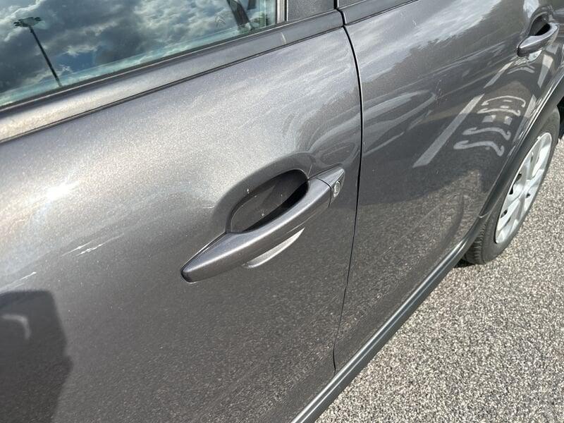 Citroën C3 III 2017 1.2 puretech You! s&s 83cv