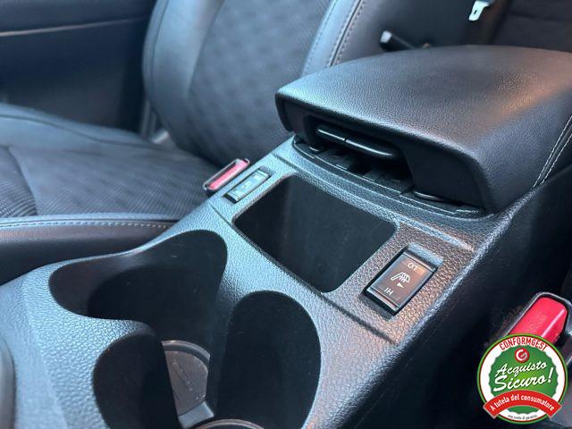 NISSAN Qashqai 1.6 dCi 4WD Tekna