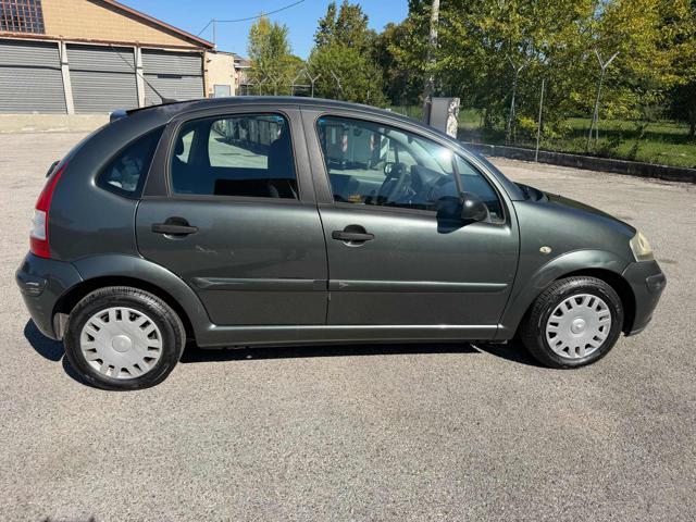 CITROEN C3 BENZINA/GPL 1.1 Exclusive Style Techno Bi Energy G