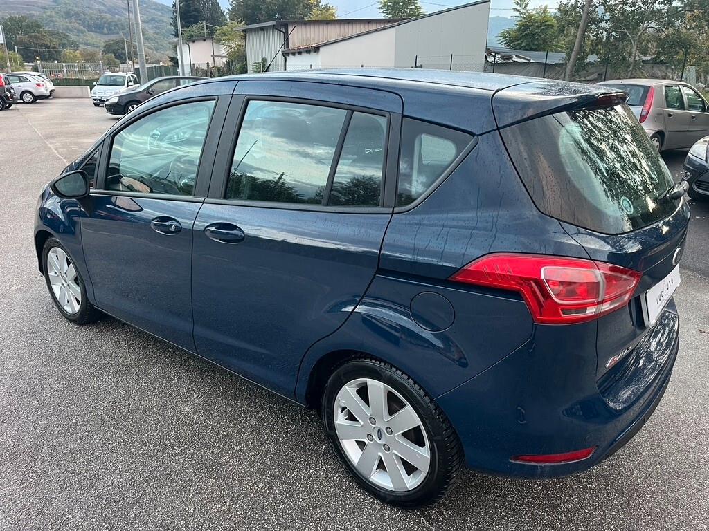Ford B-Max 1.5 TDCi 75 CV Business